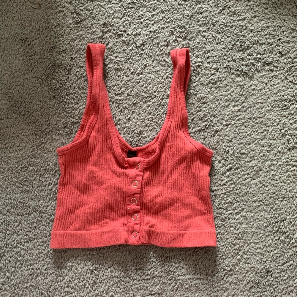 Urban Outfitters Crop Top